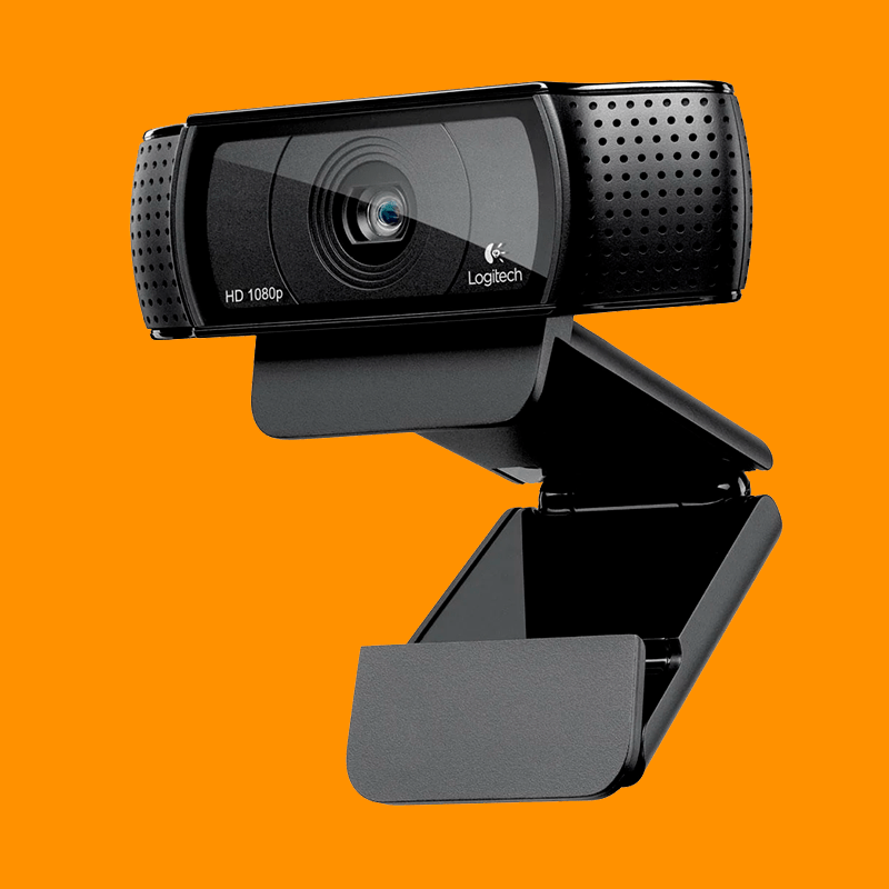 Webcam Logitech C920 em 2026: ainda vale a pena? Review completo com testes reais